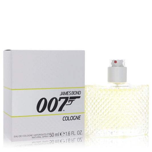 007 by James Bond Eau De Cologne Spray 1.6 oz (Men)
