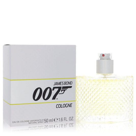 007 Cologne By James Bond Eau De Cologne Spray 1.6 Oz Eau De Cologne Spray